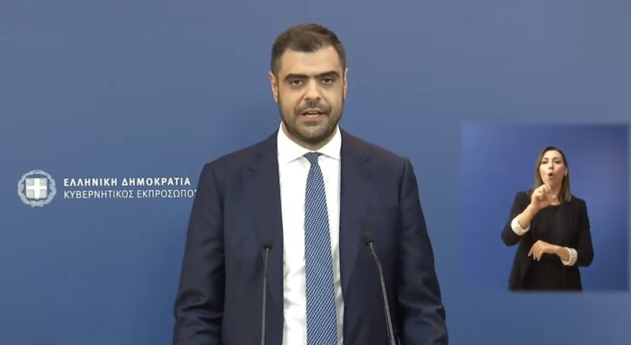 Νέα-κυβέρνηση:-Τα-ονόματα-όλων-των-υπουργών Νέα-κυβέρνηση:-Τα-ονόματα-όλων-των-υπουργών