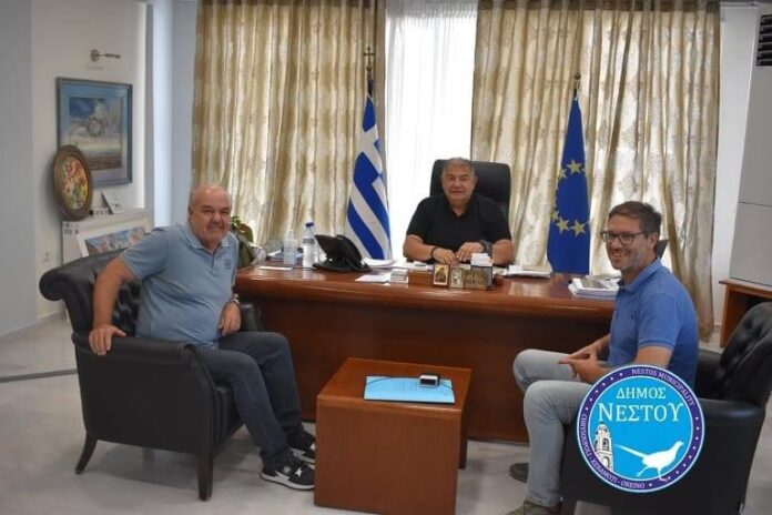 Δήμος-Νέστου:-Υπογράφτηκαν-σήμερα-οι-συμβάσεις-με-τους-εκπροσώπους-των-αναδόχων-εταιρειών-δύο-σημαντικών-έργων Δήμος-Νέστου:-Υπογράφτηκαν-σήμερα-οι-συμβάσεις-με-τους-εκπροσώπους-των-αναδόχων-εταιρειών-δύο-σημαντικών-έργων