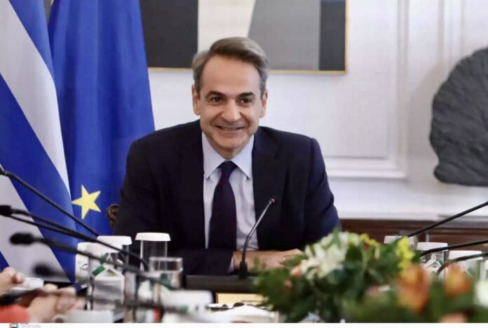 Υπουργικό-Συμβούλιο:-Η-εισήγηση-του-Κυριάκου-Μητσοτάκη Υπουργικό-Συμβούλιο:-Η-εισήγηση-του-Κυριάκου-Μητσοτάκη