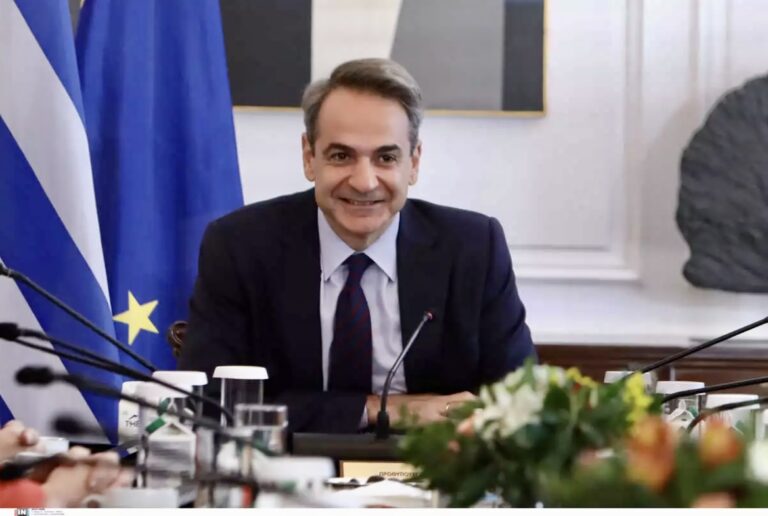 Υπουργικό-Συμβούλιο:-Η-εισήγηση-του-Κυριάκου-Μητσοτάκη