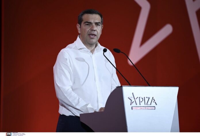 Ραγδαίες-εξελίξεις-–-Δηλώσεις-του-Αλέξη-Τσίπρα-στο-Ζάππειο-στις-12.30