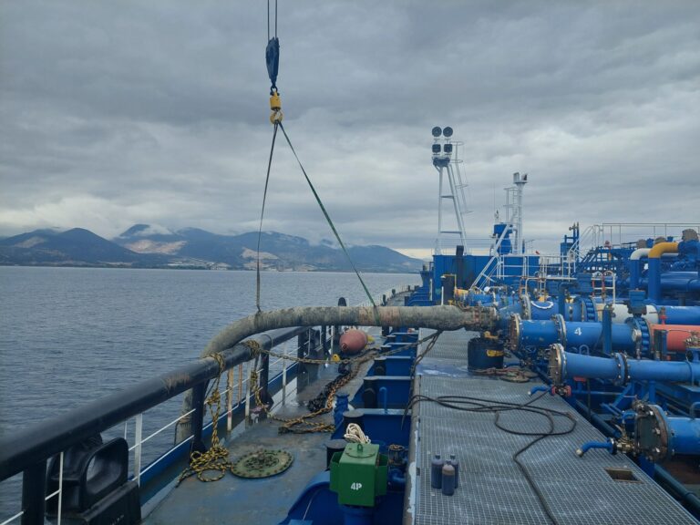 energean:-Η-πρώτη-εκφόρτωση-πετρελαίου-μετά-το-restart-του-Πρίνου