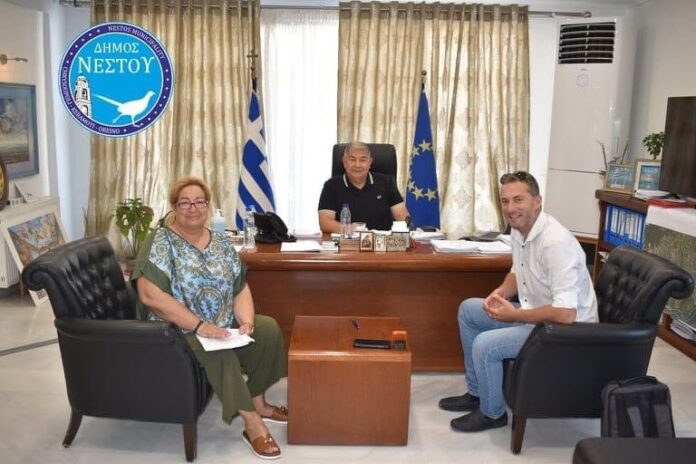 Δήμος-Νέστου:-Υπογράφτηκε-η-σύμβαση-με-τον-ανάδοχο-των-έργων-που-αφορά,-την-αναβάθμιση-στις-πλατείες-Εργατικών-Κατοικιών-και-Προαστίου Δήμος-Νέστου:-Υπογράφτηκε-η-σύμβαση-με-τον-ανάδοχο-των-έργων-που-αφορά,-την-αναβάθμιση-στις-πλατείες-Εργατικών-Κατοικιών-και-Προαστίου
