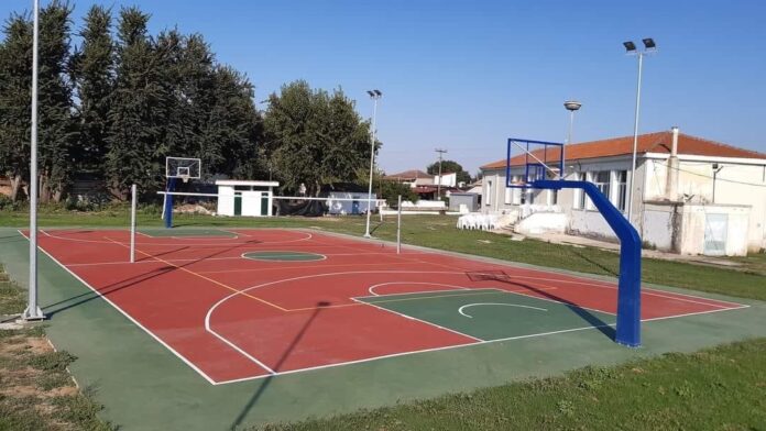Τουρνουά-μπάσκετ-3×3-στο-Δάτο-(1-2/7/23)