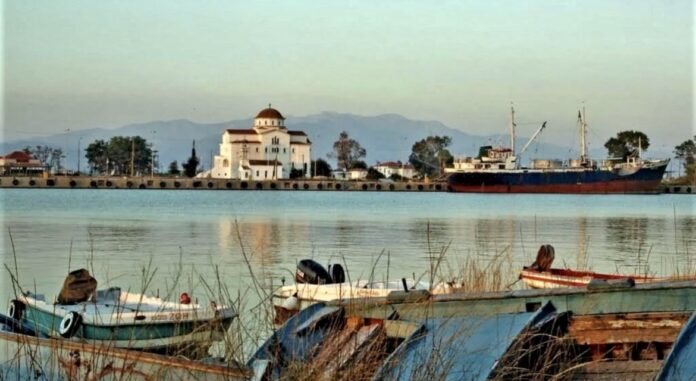 Τραγωδία-στην-Ξάνθη:-Νεκρός-57χρονος-ψαράς-στο-Πόρτο-Λάγος
