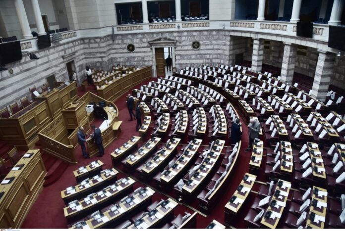 Πρόεδρο-εκλέγει-σήμερα-η-νέα-Βουλή-–-Ονομαστική-η-ψηφοφορία Πρόεδρο-εκλέγει-σήμερα-η-νέα-Βουλή-–-Ονομαστική-η-ψηφοφορία