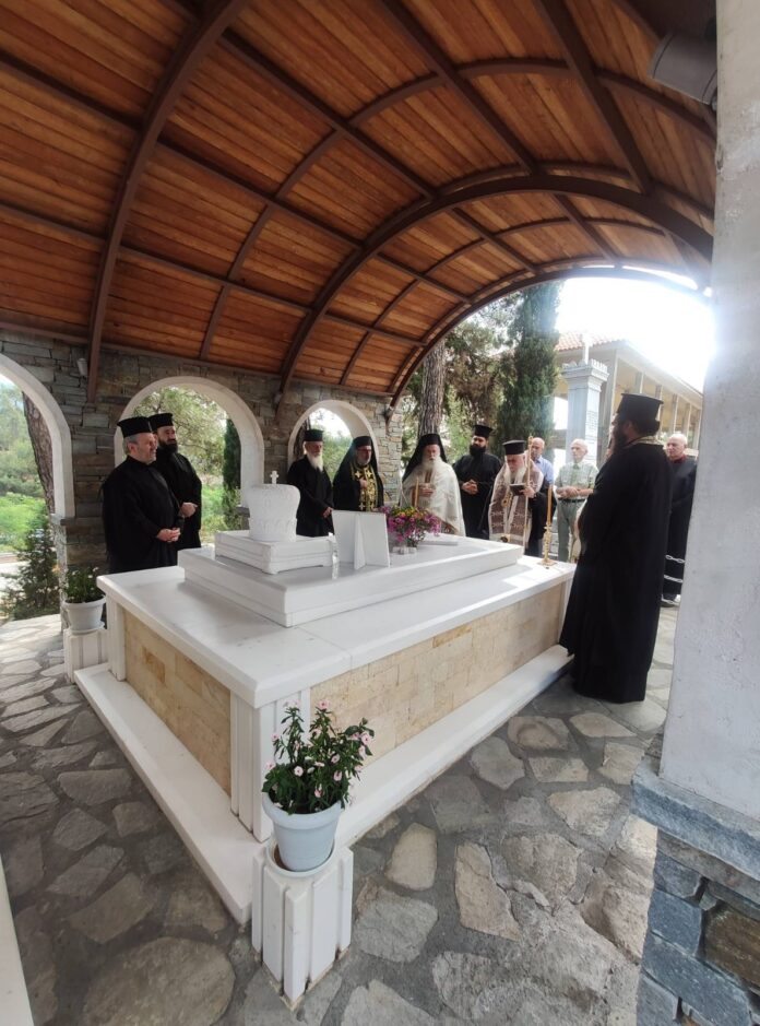 Μνήμη-Προκοπίου-αρχιερέως Μνήμη-Προκοπίου-αρχιερέως