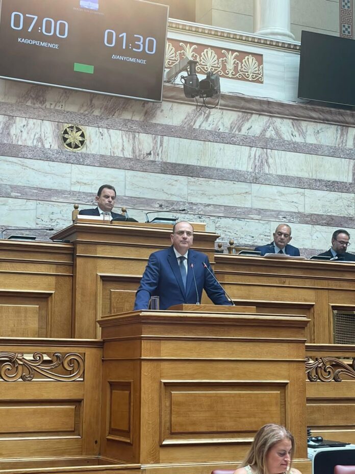 Μακάριος-Λαζαρίδης:-Ενωμένοι,-ως-Κυβέρνηση-όλων-των-Ελλήνων,-θα-τα-καταφέρουμε Μακάριος-Λαζαρίδης:-Ενωμένοι,-ως-Κυβέρνηση-όλων-των-Ελλήνων,-θα-τα-καταφέρουμε