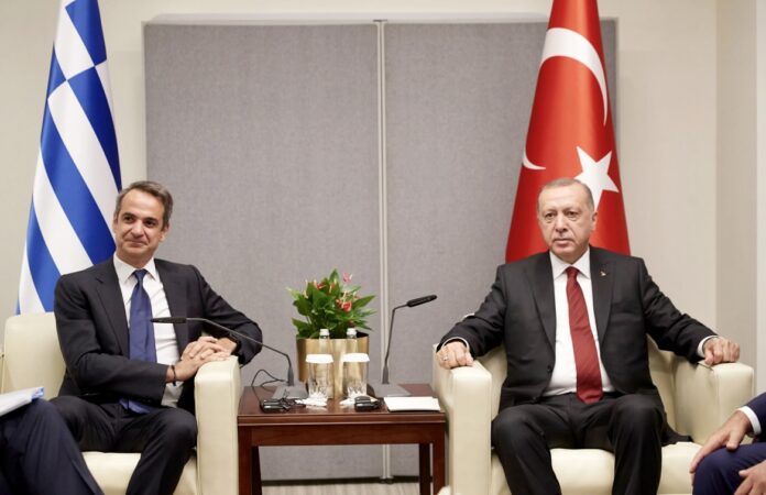 Το-μεγάλο-παζάρι-στο-ΝΑΤΟ:-Πώς-προετοιμάζεται-η-Αθήνα-για-το-ραντεβού-Μητσοτάκη-–-Ερντογάν-στο-Βίλνιους