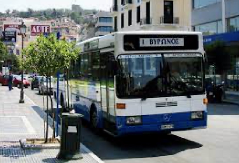 Τα-έργα-στην-οδό-Βενιζέλου-προκάλεσαν-αλλαγή-στη-διαδρομή-των-λεωφορείων-του-Αστικού-ΚΤΕΛ-Καβάλας