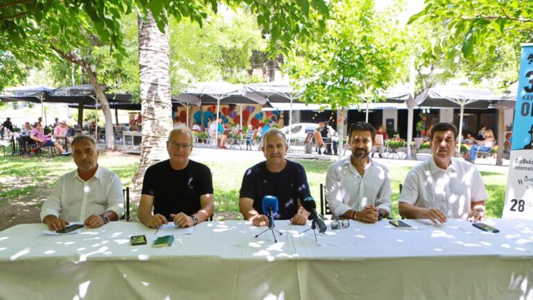 Συνέντευξη-Τύπου-για-το-32ο-Όπεν-Διεθνές-Σκακιστικό-Τουρνουά