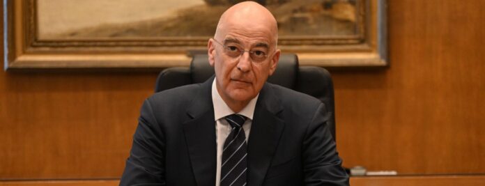 Δένδιας-για-φωτιά-στη-Νέα-Αγχίαλο:-Κατεπείγουσα-ΕΔΕ-για-τις-εκρήξεις-στην-111-ΠΜ-–-«Εάν-υπάρχουν-ευθύνες,-θα-αποδοθούν»
