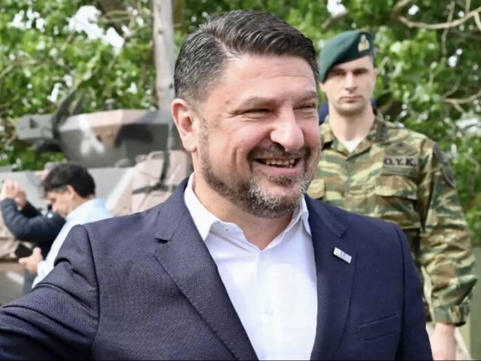 Υποψήφιος-στην-Περιφέρεια-Αττικής-ο-Νίκος-Χαρδαλιάς-–-Η-ανακοίνωση-της-ΝΔ