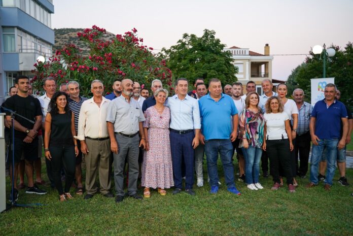 Μάκης-Παπαδόπουλος:-Μπαίνει-με…-200-στο-ξεκίνημα-του-προεκλογικού-αγώνα! Μάκης-Παπαδόπουλος:-Μπαίνει-με…-200-στο-ξεκίνημα-του-προεκλογικού-αγώνα!