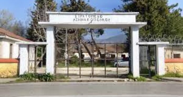 Ασφαλιστικά-μέτρα-κατά-του-Στρατού-κατέθεσε-ο-Δήμος-Καβάλας-για-το-Στρατόπεδο-Ασημακοπούλου