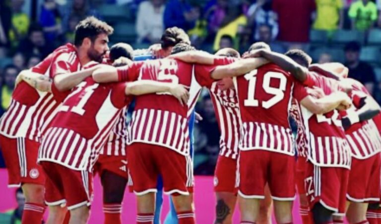 europa-conference-league:-Αυτοί-είναι-οι-πιθανοί-αντίπαλοι-Ολυμπιακού,-ΠΑΟΚ-και-Άρη-στα-play-off-της-διοργάνωσης