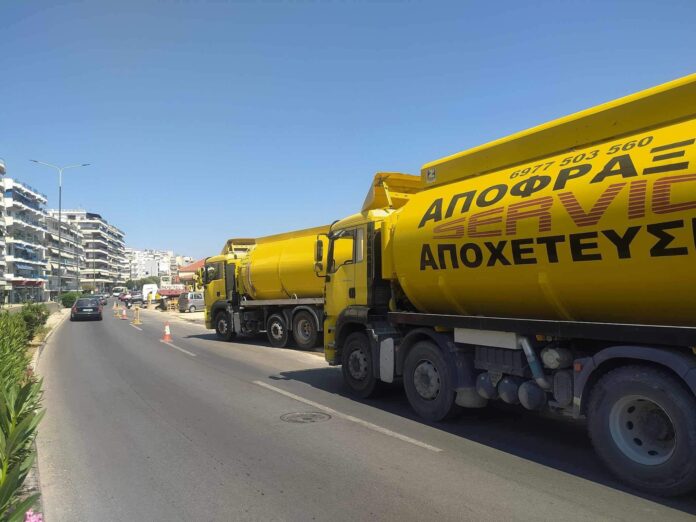 Προσωρινή-απαγόρευση-κολύμβησης-στην-ακτή-της-Ραψάνης