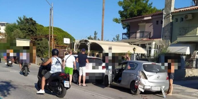 Τροχαίο-υλικών-στο-Παληό-Και-τα-τροχαία-συνεχίζονται…