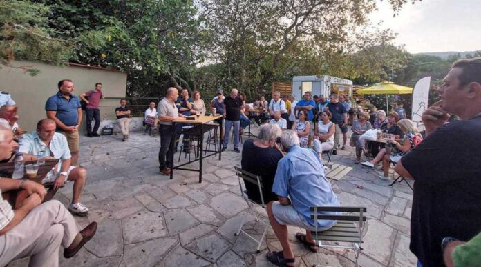 Στο-Παληό-Καβάλας-σύσκεψη-για-την-πυροπροστασία