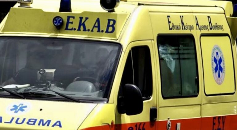 Κομοτηνή:-Μαχαίρωσε-την-σύζυγό-του-–-Σε-κρίσιμη-κατάσταση-η-22χρονη