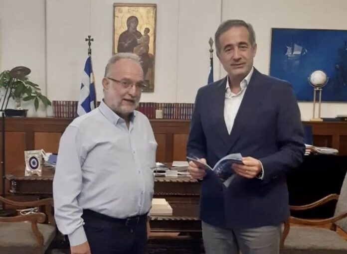 Συνάντηση-του-δημάρχου-Μαρώνειας-–-Σαπών-με-τον-Υφυπουργό-Μακεδονίας-και-Θράκης Συνάντηση-του-δημάρχου-Μαρώνειας-–-Σαπών-με-τον-Υφυπουργό-Μακεδονίας-και-Θράκης