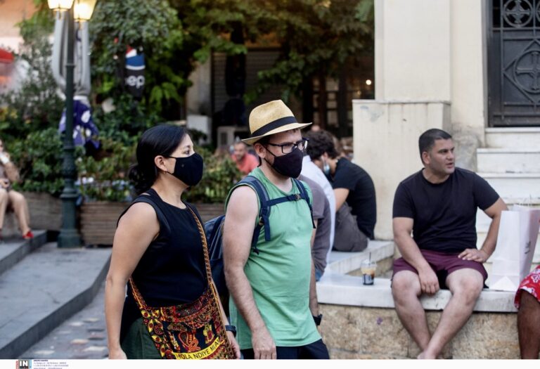 Κορονοϊός:-Εξαπλώνεται-η-παραλλαγή-«eris»-–-«Ενδέχεται-να-κυριαρχήσει-τον-Σεπτέμβριο»-τονίζει-η-Ματίνα-Παγώνη