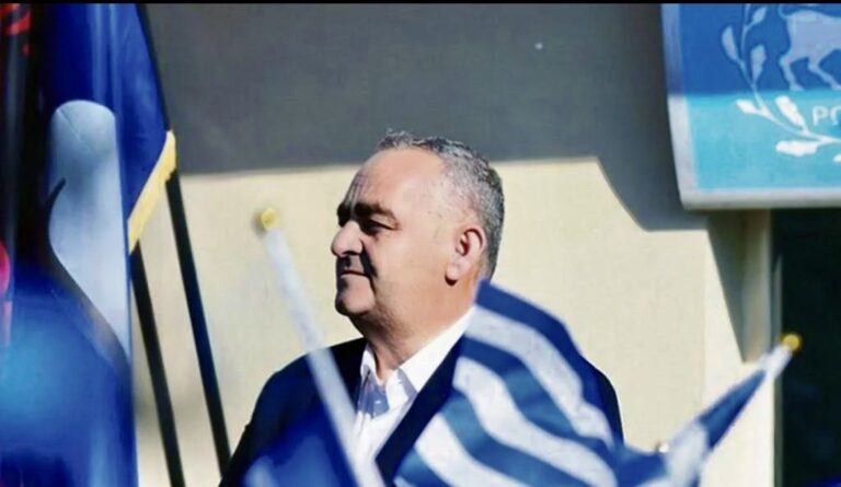 «Βουλιάζει»-η-Χειμάρρα-σήμερα-για-τον-Φρέντι-Μπελέρη-–-Ζητούν-την-άμεση-αποφυλάκισή-του