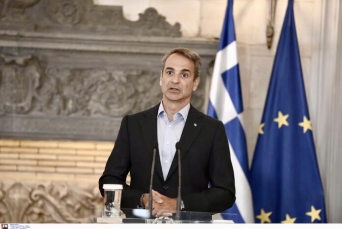 Μητσοτάκης:-Οι-Λέσχες-των-οργανωμένων-οπαδών-θα-κλείσουν-–-Κάθε-ομάδα-θα-έχει-μόνο-έναν-σύνδεσμο