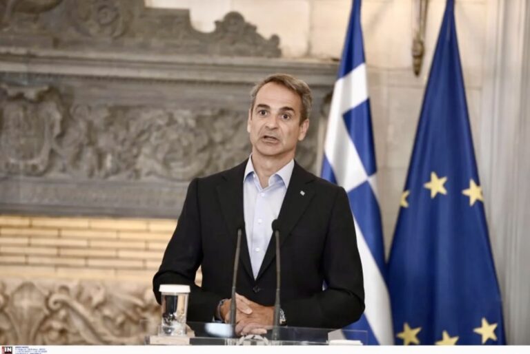 Μητσοτάκης:-Οι-Λέσχες-των-οργανωμένων-οπαδών-θα-κλείσουν-–-Κάθε-ομάδα-θα-έχει-μόνο-έναν-σύνδεσμο
