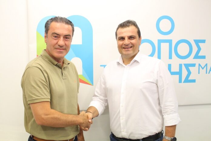 Μάκης-Παπαδόπουλος:-Η-ομάδα-μας-στις-Κρηνίδες-γίνεται-πιο-ισχυρή-με-τον-Παναγιώτη-Χατζηχρήστο Μάκης-Παπαδόπουλος:-Η-ομάδα-μας-στις-Κρηνίδες-γίνεται-πιο-ισχυρή-με-τον-Παναγιώτη-Χατζηχρήστο