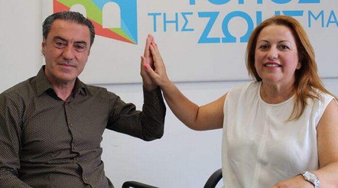 Μάκης-Παπαδόπουλος:-Με-την-Μελίνα-(Συμέλα)-Χειμώνα-διασφαλίζουμε-τη-σωστή-οργάνωση-και-διαχείριση-των-κοινωνικών-δομών-του-Δήμου-Καβάλας