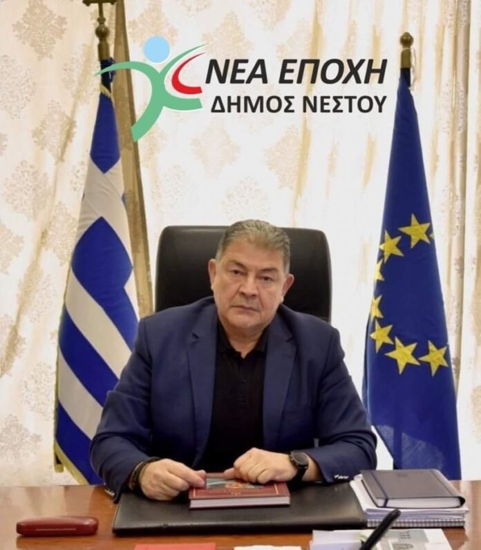 Εγκαινιάζει-το-προεκλογικό-του-κέντρο-ο-υποψήφιος-Δήμαρχος-Νέστου-Σάββας-Μιχαηλίδης
