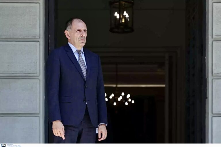 Γιώργος-Γεραπετρίτης-για-τους-πέντε-νεκρούς-Έλληνες-στη-Λιβύη:-«Σήμερα-η-πατρίδα-πενθεί»