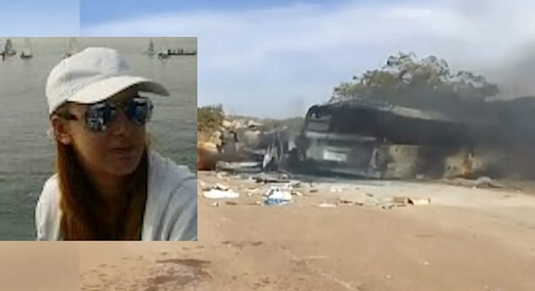 Τραγωδία-στη-Λιβύη:-Από-την-Κομοτηνή-η-μία-από-τις-δύο-νοσηλεύτριες-που-σκοτώθηκαν