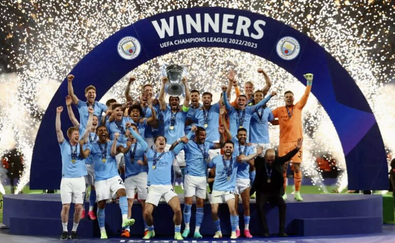 champions-league:-Με-Μάντσεστερ-Σίτι-το-πρόγραμμα-της-πρεμιέρας-–-Χωρίς-Λιονέλ-Μέσι-και-Κριστιάνο-Ρονάλντο-μετά-μια-20ετία