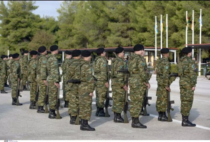 Ένοπλες-Δυνάμεις:-Έως-22-Σεπτεμβρίου-οι-διορθώσεις-στις-αιτήσεις-για-τους-υποψήφιους-επαγγελματίες-οπλίτες Ένοπλες-Δυνάμεις:-Έως-22-Σεπτεμβρίου-οι-διορθώσεις-στις-αιτήσεις-για-τους-υποψήφιους-επαγγελματίες-οπλίτες