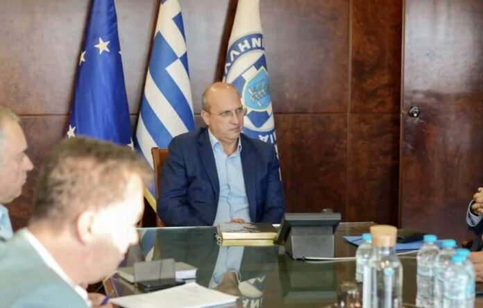 Οικονόμου-για-φράχτη-στον-Εβρο:-Προτεραιότητα-για-την-κυβέρνηση,-εντός-χρονοδιαγράμματος-οι-εργασίες Οικονόμου-για-φράχτη-στον-Εβρο:-Προτεραιότητα-για-την-κυβέρνηση,-εντός-χρονοδιαγράμματος-οι-εργασίες