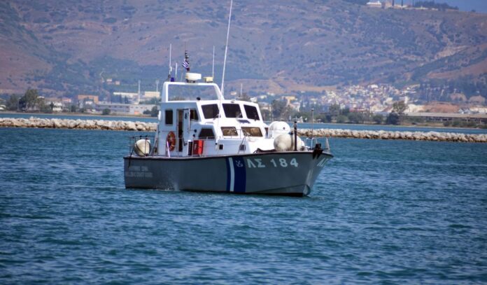 Αγνοείται-35χρονος-υποβρύχιος-αλιέας-στα-ανοιχτά-της-Θάσου