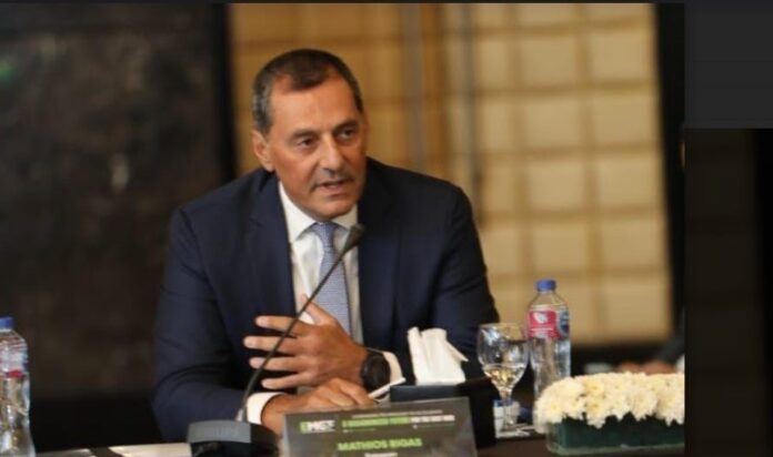 o-mαθιός-Ρήγας-στο-east-med-gas-forum o-mαθιός-Ρήγας-στο-east-med-gas-forum