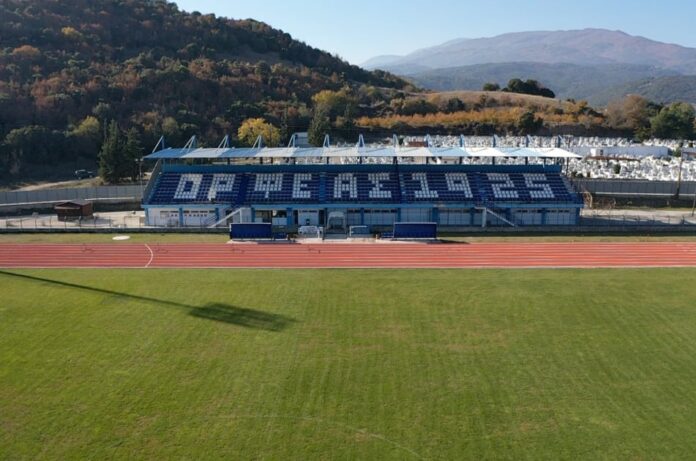 Προπονητική-συνάντηση-στο-Παγγαίο Προπονητική-συνάντηση-στο-Παγγαίο