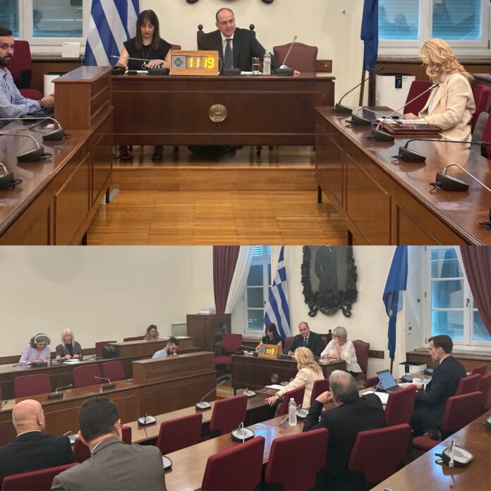Μακάριος-Λαζαρίδης:-Χρέος-μας-η-προστασία-των-ανθρώπινων-ζωών-στους-ελληνικούς-δρόμους Μακάριος-Λαζαρίδης:-Χρέος-μας-η-προστασία-των-ανθρώπινων-ζωών-στους-ελληνικούς-δρόμους