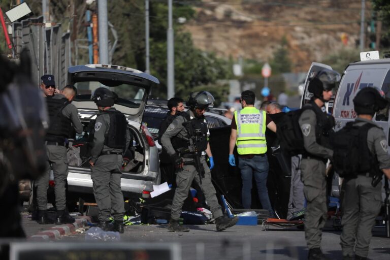 Ισραήλ:-Επισήμως-η-χώρα-σε-εμπόλεμη-κατάσταση-–-Εκκενώνονται-οικισμοί-στο-νότιο-τμήμα