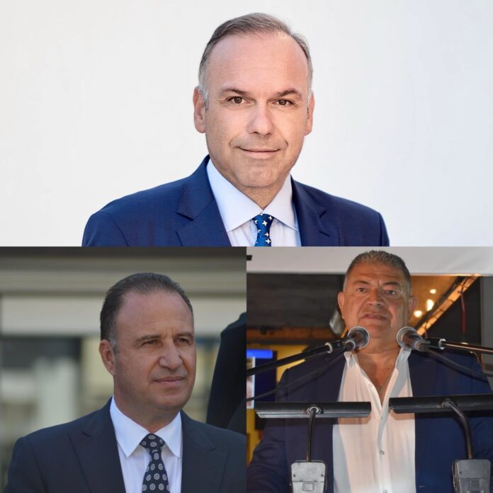 Κυριακίδης-Αναστασιάδης-Μιχαηλίδης-δήμαρχοι-από-την-πρώτη-Κυριακή