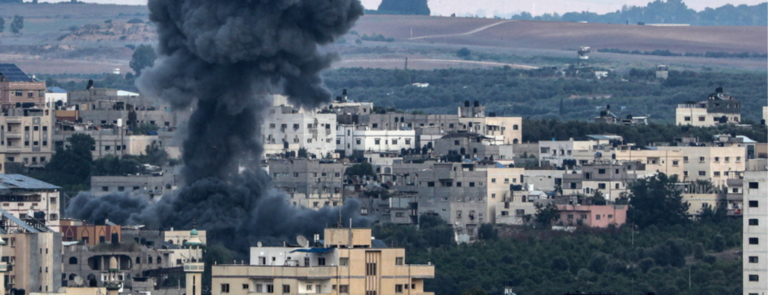 Πόλεμος-στο-Ισραήλ:-Πάνω-από-1.100-νεκροί-σε-48-ώρες-–-Ρουκέτες-στο-Τελ-Αβίβ,-πάνω-από-100-Ισραηλινοί-όμηροι-στη-Γάζα