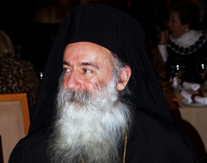 Επίσκοπος-Θεσπιών-εξελέγη-ο-Αρχιμ.-Παύλος-Κίτσος