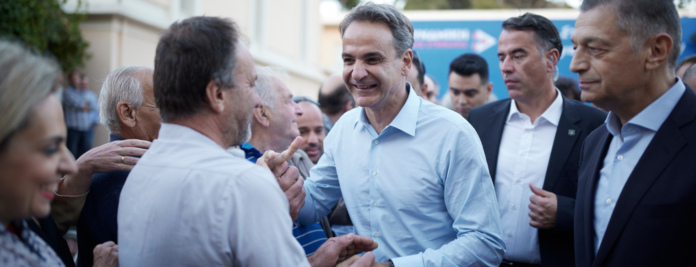 Αυτοδιοικητικές-εκλογές-2023:-Μαραθώνιος-Μητσοτάκη-για-να-πετύχει-η-ΝΔ-το-13/13-στις-Περιφέρειες-–-Περιοδείες-σε-Θεσσαλία-και-ΑΜΘ Αυτοδιοικητικές-εκλογές-2023:-Μαραθώνιος-Μητσοτάκη-για-να-πετύχει-η-ΝΔ-το-13/13-στις-Περιφέρειες-–-Περιοδείες-σε-Θεσσαλία-και-ΑΜΘ
