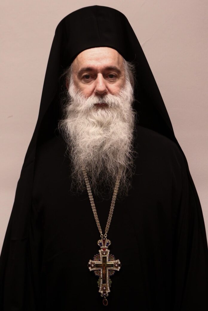 Άξιος-ο-νέος-Επίσκοπος-Θεσπιών-κ.Παύλος Άξιος-ο-νέος-Επίσκοπος-Θεσπιών-κ.Παύλος