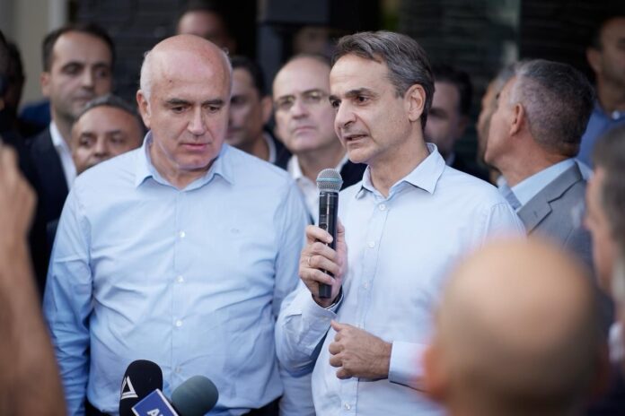 Μητσοτάκης:-Να-τελειώσουμε-τη-δουλειά-που-ξεκίνησε-την-προηγούμενη-Κυριακή Μητσοτάκης:-Να-τελειώσουμε-τη-δουλειά-που-ξεκίνησε-την-προηγούμενη-Κυριακή