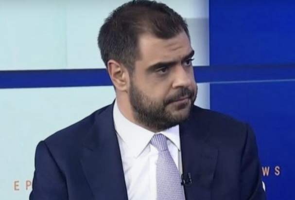 Μαρινάκης:-“Κάποιες-επιλογές-μας-δεν-δικαιώθηκαν-στην-κάλπη-–-o-πρωθυπουργός-έχει-δώσει-διαπιστευτήρια-συνεργασίας” Μαρινάκης:-“Κάποιες-επιλογές-μας-δεν-δικαιώθηκαν-στην-κάλπη-–-o-πρωθυπουργός-έχει-δώσει-διαπιστευτήρια-συνεργασίας”