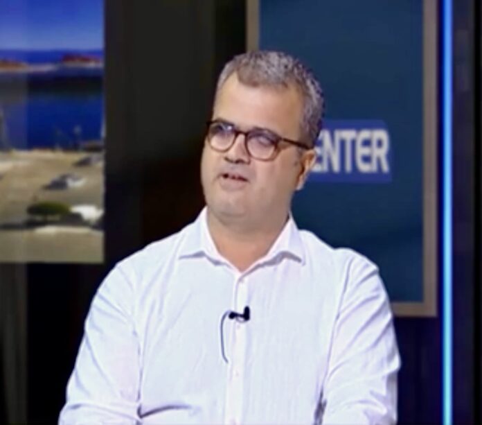 “Είμαι-έτοιμος-να-προσφέρω”-δηλώνει-ο-νέος-δημοτικός-σύμβουλος-μετά-από-κλήρωση-Τσεκμέζογλου-Σωτήρης “Είμαι-έτοιμος-να-προσφέρω”-δηλώνει-ο-νέος-δημοτικός-σύμβουλος-μετά-από-κλήρωση-Τσεκμέζογλου-Σωτήρης